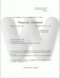 Rouwkaart Pieternella Graveland 1900.jpg