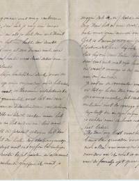 Brief van Cornelis Hoogendijk aan zijn zus Catharina2.jpg