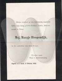 rouwkaart Marrigje Hoogendijk.jpg